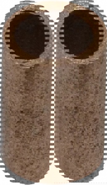 Sleeve Bearing: 3/16